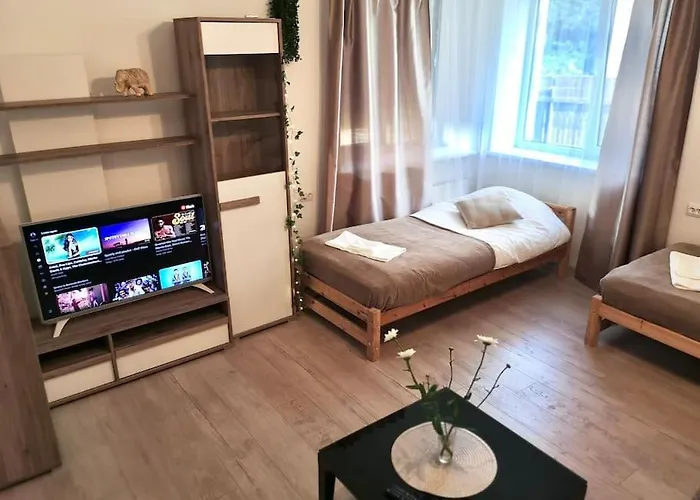 Suburban Guest House