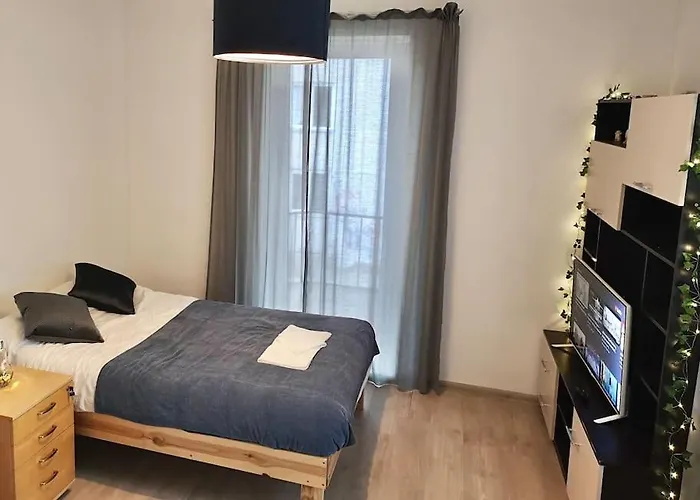 Suburban Guest House